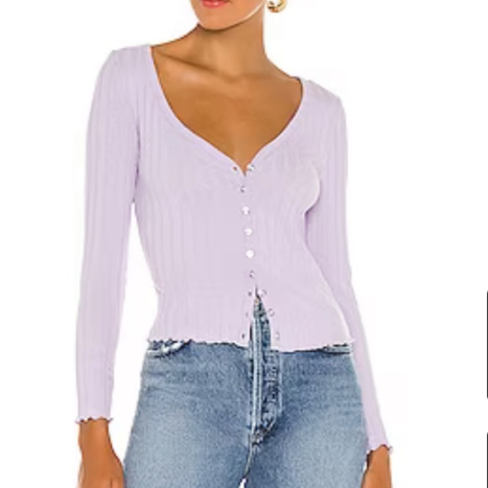 Superdown cardigan